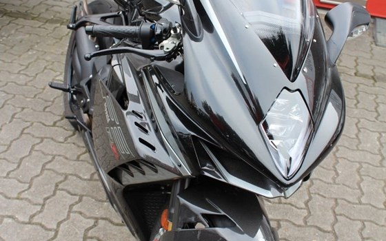 Gebrauchtmotorrad MV Agusta F3 800 - Bild 2