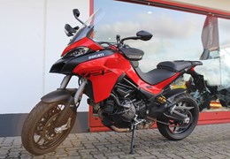 Gebrauchte Ducati Multistrada V2 S