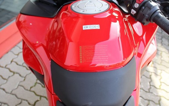 Gebrauchtmotorrad Ducati Multistrada V2 S - Bild 10