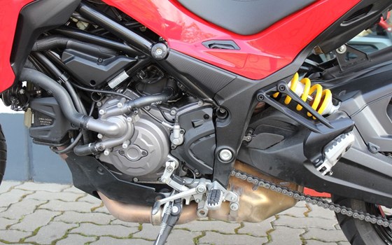 Gebrauchtmotorrad Ducati Multistrada V2 S - Bild 12