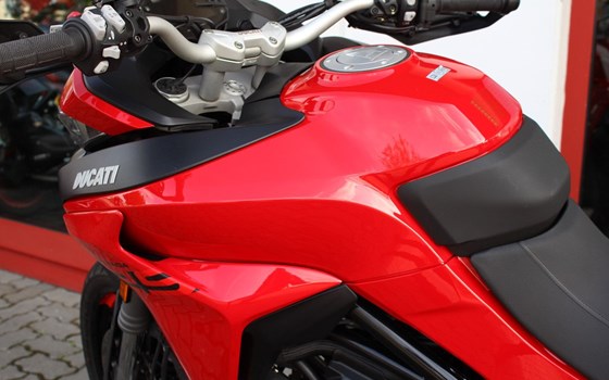 Gebrauchtmotorrad Ducati Multistrada V2 S - Bild 13