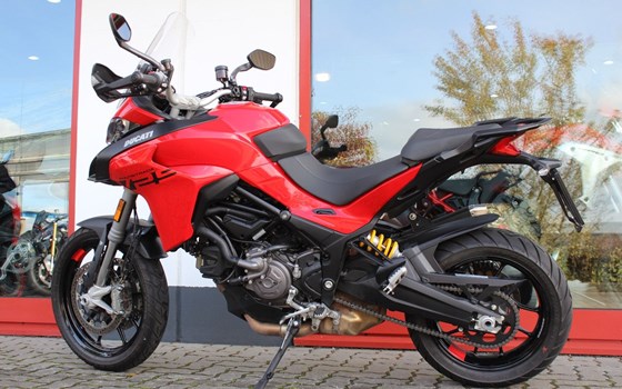Gebrauchtmotorrad Ducati Multistrada V2 S - Bild 2