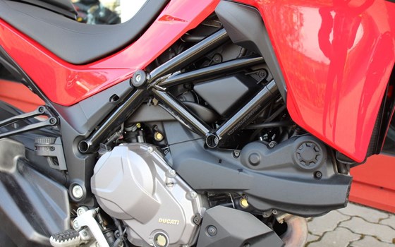 Gebrauchtmotorrad Ducati Multistrada V2 S - Bild 7