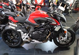 Neumotorrad MV Agusta Brutale 1000 RS