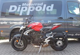 Gebrauchte MV Agusta Brutale 800 R