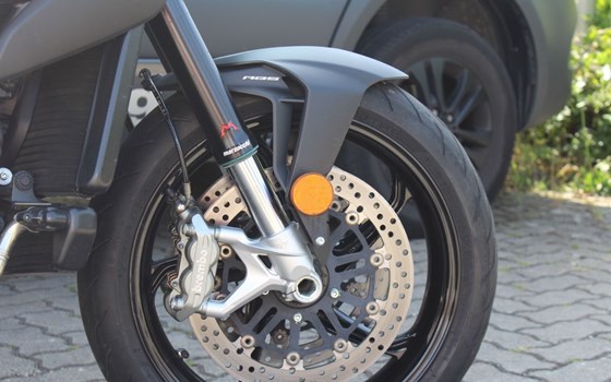 Gebrauchtmotorrad MV Agusta Brutale 800 R - Bild 11