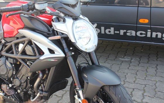 Gebrauchtmotorrad MV Agusta Brutale 800 R - Bild 13