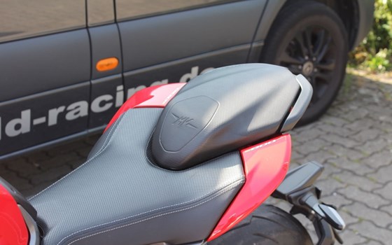 Gebrauchtmotorrad MV Agusta Brutale 800 R - Bild 4