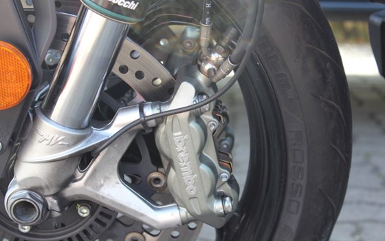 Gebrauchtmotorrad MV Agusta Brutale 800 R - Bild 6