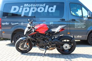 Angebot MV Agusta Dragster 800