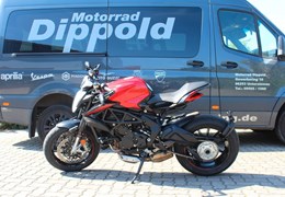 Gebrauchte MV Agusta Dragster 800