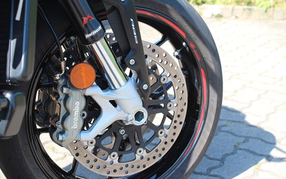 Gebrauchtmotorrad MV Agusta Dragster 800 - Bild 14