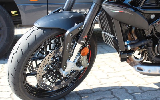 Gebrauchtmotorrad MV Agusta Dragster 800 - Bild 3