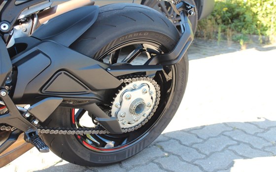 Gebrauchtmotorrad MV Agusta Dragster 800 - Bild 4