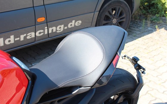 Gebrauchtmotorrad MV Agusta Dragster 800 - Bild 5