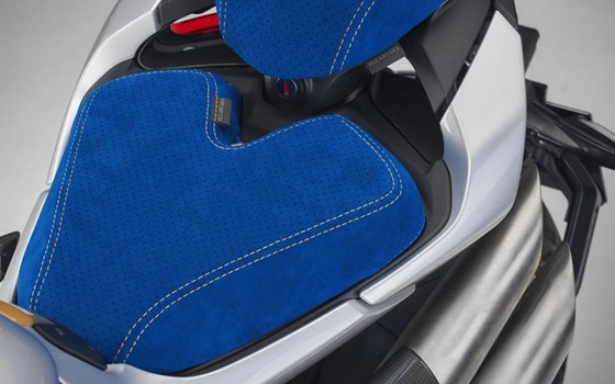 Neufahrzeug MV Agusta Brutale 1000 RR Assen - Bild 3