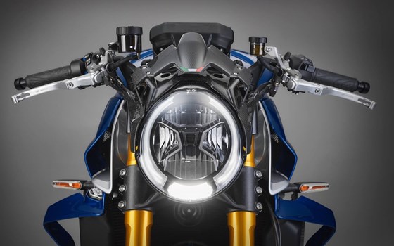 Neufahrzeug MV Agusta Brutale 1000 RR Assen - Bild 4