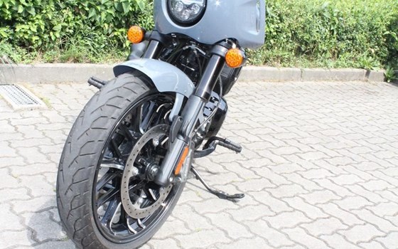 Neufahrzeug Indian Sport Chief - Bild 2