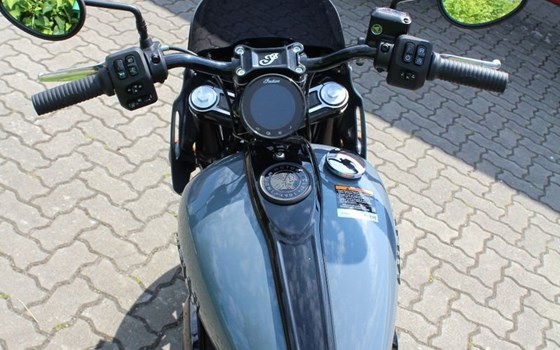 Neufahrzeug Indian Sport Chief - Bild 5