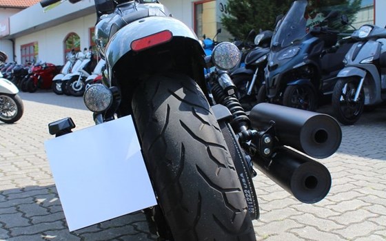 Neufahrzeug Indian Sport Chief - Bild 6