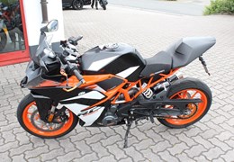 Gebrauchte KTM RC 390