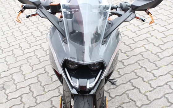 Gebrauchtmotorrad KTM RC 390 - Bild 3