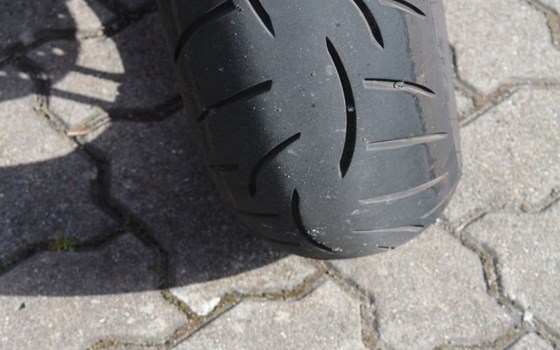 Gebrauchtmotorrad BMW R 1100 S - Bild 5