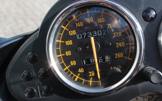 Gebrauchtmotorrad BMW R 1100 S - Bild 6