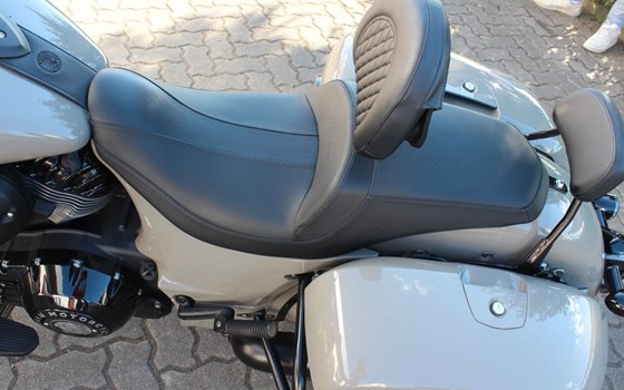 Gebrauchtmotorrad Indian Springfield - Bild 4