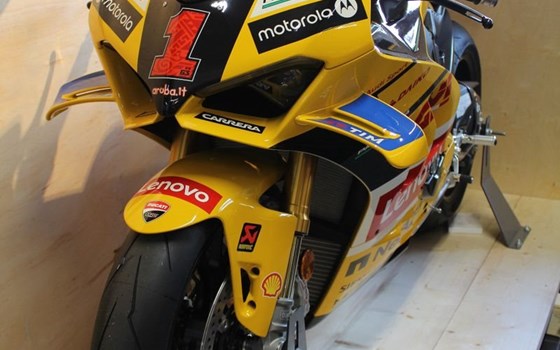 Neufahrzeug Ducati Panigale V4 - Bild 2