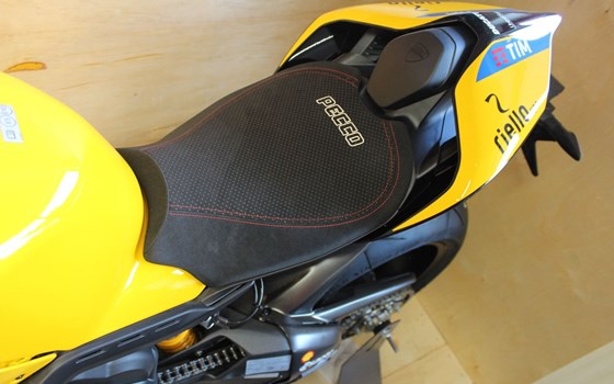 Neufahrzeug Ducati Panigale V4 - Bild 7