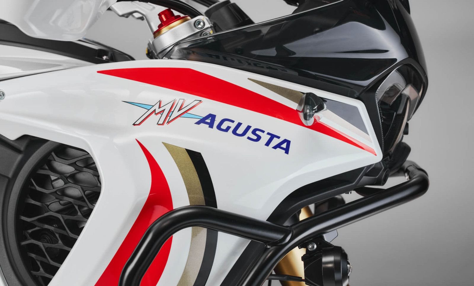 MV Agusta LXP Orioli