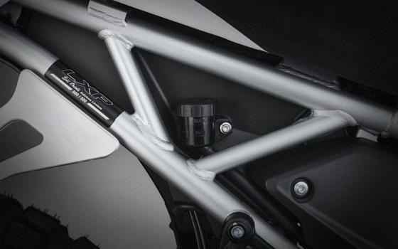 Neufahrzeug MV Agusta LXP Orioli - Bild 10