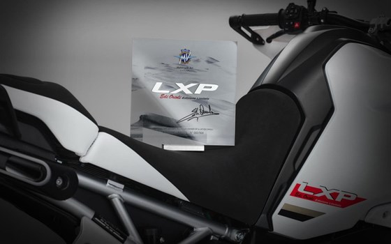 Neufahrzeug MV Agusta LXP Orioli - Bild 14