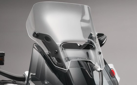 Neufahrzeug MV Agusta LXP Orioli - Bild 2