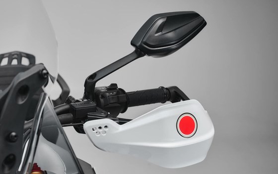 Neufahrzeug MV Agusta LXP Orioli - Bild 4