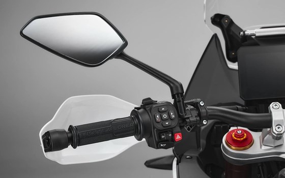 Neufahrzeug MV Agusta LXP Orioli - Bild 5