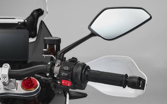 Neufahrzeug MV Agusta LXP Orioli - Bild 6