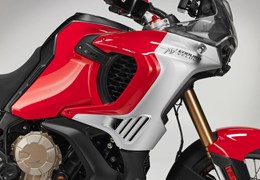 Neumotorrad MV Agusta Enduro Veloce