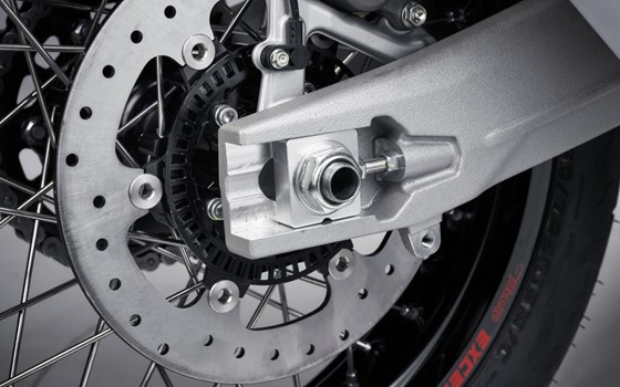 Neufahrzeug MV Agusta Enduro Veloce - Bild 10