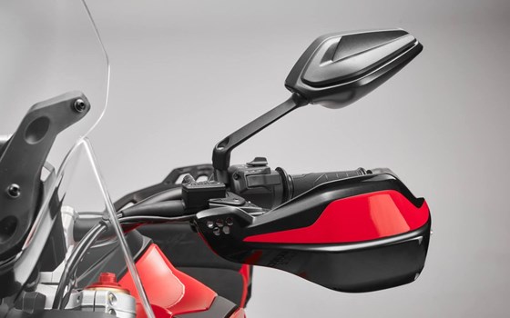 Neufahrzeug MV Agusta Enduro Veloce - Bild 13