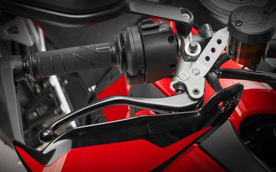 Neufahrzeug MV Agusta Enduro Veloce - Bild 14