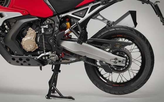 Neufahrzeug MV Agusta Enduro Veloce - Bild 2