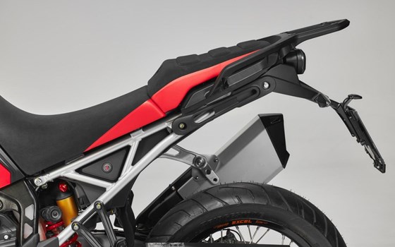 Neufahrzeug MV Agusta Enduro Veloce - Bild 3