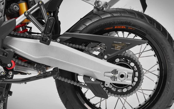 Neufahrzeug MV Agusta Enduro Veloce - Bild 4