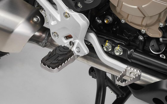 Neufahrzeug MV Agusta Enduro Veloce - Bild 5