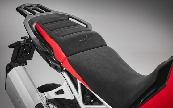 Neufahrzeug MV Agusta Enduro Veloce - Bild 7