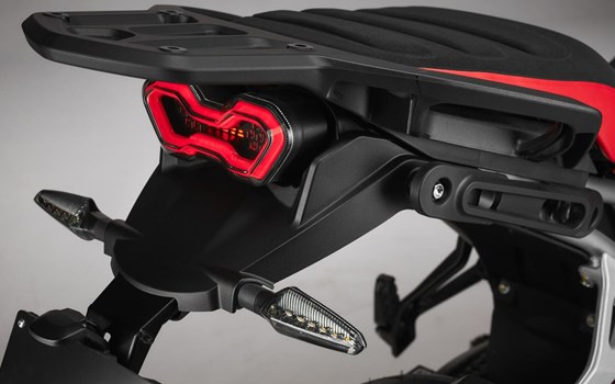 Neufahrzeug MV Agusta Enduro Veloce - Bild 9