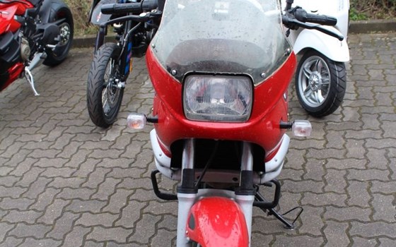 Gebrauchtmotorrad BMW F 650 ST - Bild 1