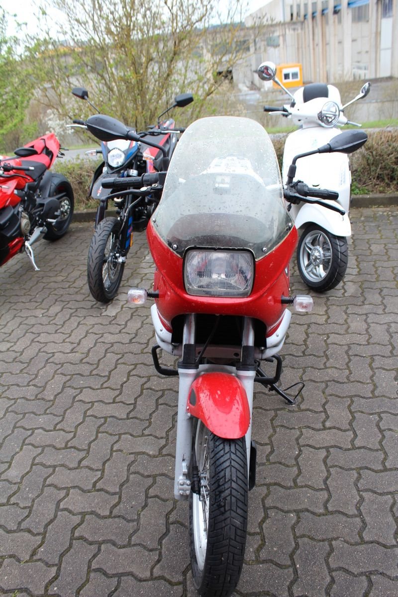 Gebrauchtfahrzeug